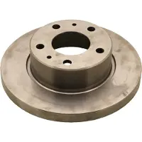 FEBI BILSTEIN Bilstein Bremsscheibe 17415