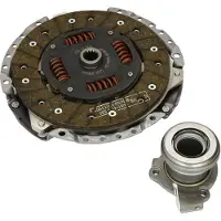 SACHS Kupplungssatz Kit plus CSC 3000 990 017