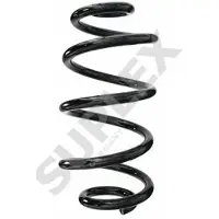 SUPLEX Fahrwerksfeder [Hersteller-Nr. 22179] für Nissan