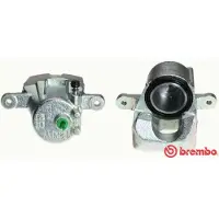 Brembo Bremssattel ESSENTIAL LINE F 54 092