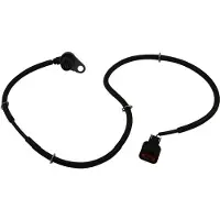 KAVO PARTS Sensor, Raddrehzahl BAS-5505