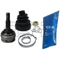 GSP Gelenksatz Antriebswelle für TOYOTA Camry Limousine (V2) 859004