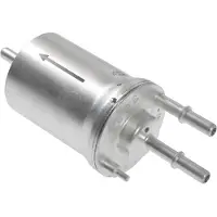 Blue Print Kraftstofffilter ADV182308