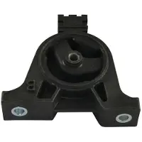 KAVO PARTS Motorlager Hinten für SUZUKI IGNIS (FH) EEM-8548