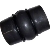 BUGIAD 81748 Turbo Ladeluftschlauch für DACIA DUSTER für RENAULT Clio IV Schrägheck (BH) Captur (J5, H5)
