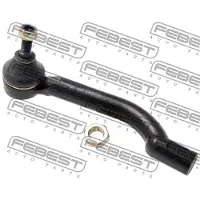 FEBEST Spurstangenkopf Spurstange für NISSAN Qashqai / Qashqai +2 I (J10, NJ10) Vorne Links 0221-J10LH