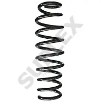 SUPLEX Fahrwerksfeder [Hersteller-Nr. 01061] für Alfa Romeo