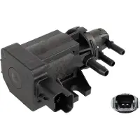 Febi Druckwandler 47610 für FORD Fiesta Mk6 Schrägheck (JA8, JR8) elektronisch 0,18kg