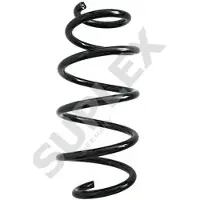 SUPLEX Fahrwerksfeder [Hersteller-Nr. 10404] für Ford
