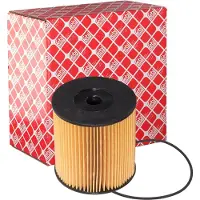 Febi Kraftstofffilter 39831