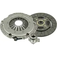 Blue Print Kupplungssatz Kupplung für OPEL VECTRA B (36) ADW193026