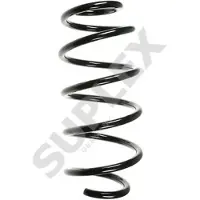 SUPLEX Fahrwerksfeder 39237