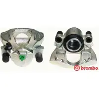 Brembo Bremssattel ESSENTIAL LINE F 06 124