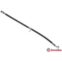 Brembo Bremsschlauch [Hersteller-Nr. T28013] für Honda