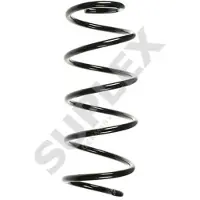 SUPLEX Fahrwerksfeder 31007