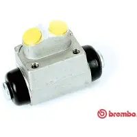 Brembo Radbremszylinder ESSENTIAL LINE A 12 629