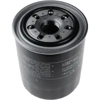 Blue Print Ölfilter [Hersteller-Nr. ADT32106] für Toyota