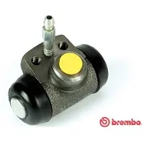 Brembo Radbremszylinder ESSENTIAL LINE A 12 318