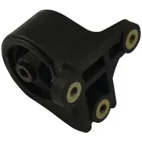 KAVO PARTS Motorlager, hinten, für HONDA CIVIC VII, Schrägheck (EU, EP, EV), Artikelnummer: EEM-2149