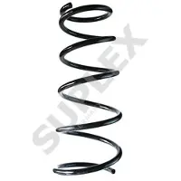 SUPLEX Fahrwerksfeder 09175