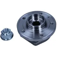 MAXGEAR Radlagersatz Vorne für VOLVO V70 I (875, 876) 136mm 33-0450