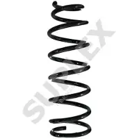 SUPLEX Fahrwerksfeder [Hersteller-Nr. 35430] für Toyota