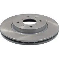 FEBI BILSTEIN Bremsscheibe 108497, 1 Stück