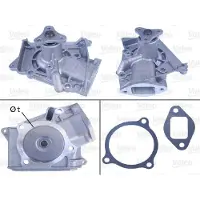 Valeo Wasserpumpe [Hersteller-Nr. 506399] für Kia, Mazda