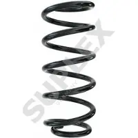 SUPLEX Fahrwerksfeder 06471