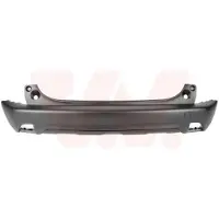 VAN WEZEL Stoßfänger 4075540