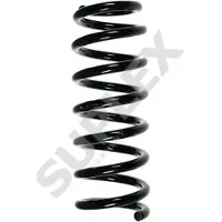 SUPLEX Fahrwerksfeder [Hersteller-Nr. 41013] für Suzuki