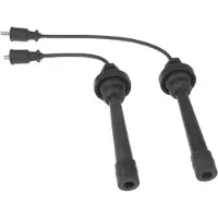 Blue Print Zündleitungssatz [Hersteller-Nr. ADC41608] für Mitsubishi