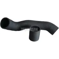 BUGIAD 88608 Turbo Ladeluftschlauch für LAND ROVER Freelander SUV (L314)