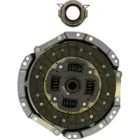SACHS Kupplungssatz 3000 951 740