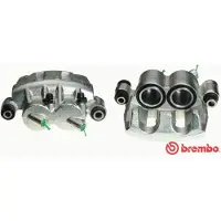 Brembo Bremssattel ESSENTIAL LINE F 56 101