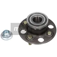 MAXGEAR Radlagersatz Hinten für HONDA CIVIC VII Hatchback (EU, EP, EV) 139mm 33-0844