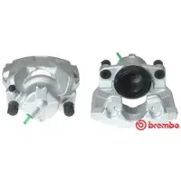 Brembo Bremssattel ESSENTIAL LINE F 68 122