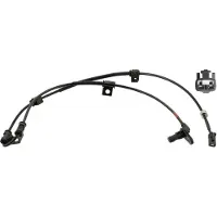 Blue Print Sensor, Raddrehzahl [Hersteller-Nr. ADG071107] für Hyundai