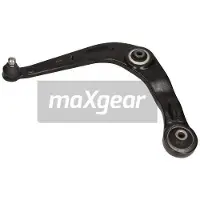 MAXGEAR 72-2810 Querlenker Unten Vorne Links passend für PEUGEOT 206 Schrägheck (2A/C)