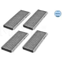 Meyle Filter, Innenraumluft -ORIGINAL: True to OE. 312 320 0024/S