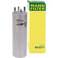Mann Kraftstofffilter WK 857/1