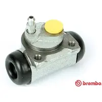 Brembo Radbremszylinder ESSENTIAL LINE A 12 215