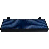 MAXGEAR Filter, Innenraumluft SILVER CARBON 26-1853