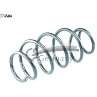CS Germany Fahrwerksfeder 14.774.504