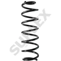 SUPLEX Fahrwerksfeder 27271