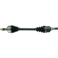 Skf VKJC 1353 Antriebswelle Vorne Links für RENAULT MASTER III Kasten (FV) MASTER III Pritsche/Fahrgestell (EV, HV, UV) MASTER III Bus (JV) für OPEL