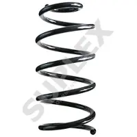SUPLEX Fahrwerksfeder [Hersteller-Nr. 09195] für Alfa Romeo