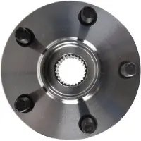 FEBI BILSTEIN Radlagersatz 172804