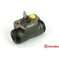 Brembo Radbremszylinder ESSENTIAL LINE A 12 514