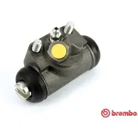 Brembo Radbremszylinder ESSENTIAL LINE A 12 583